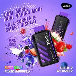 koop VOZOL vape