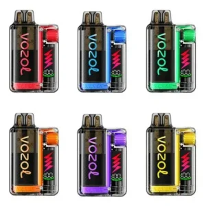 koop VOZOL vape