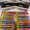 Nerd Rope Edibles 1000MG