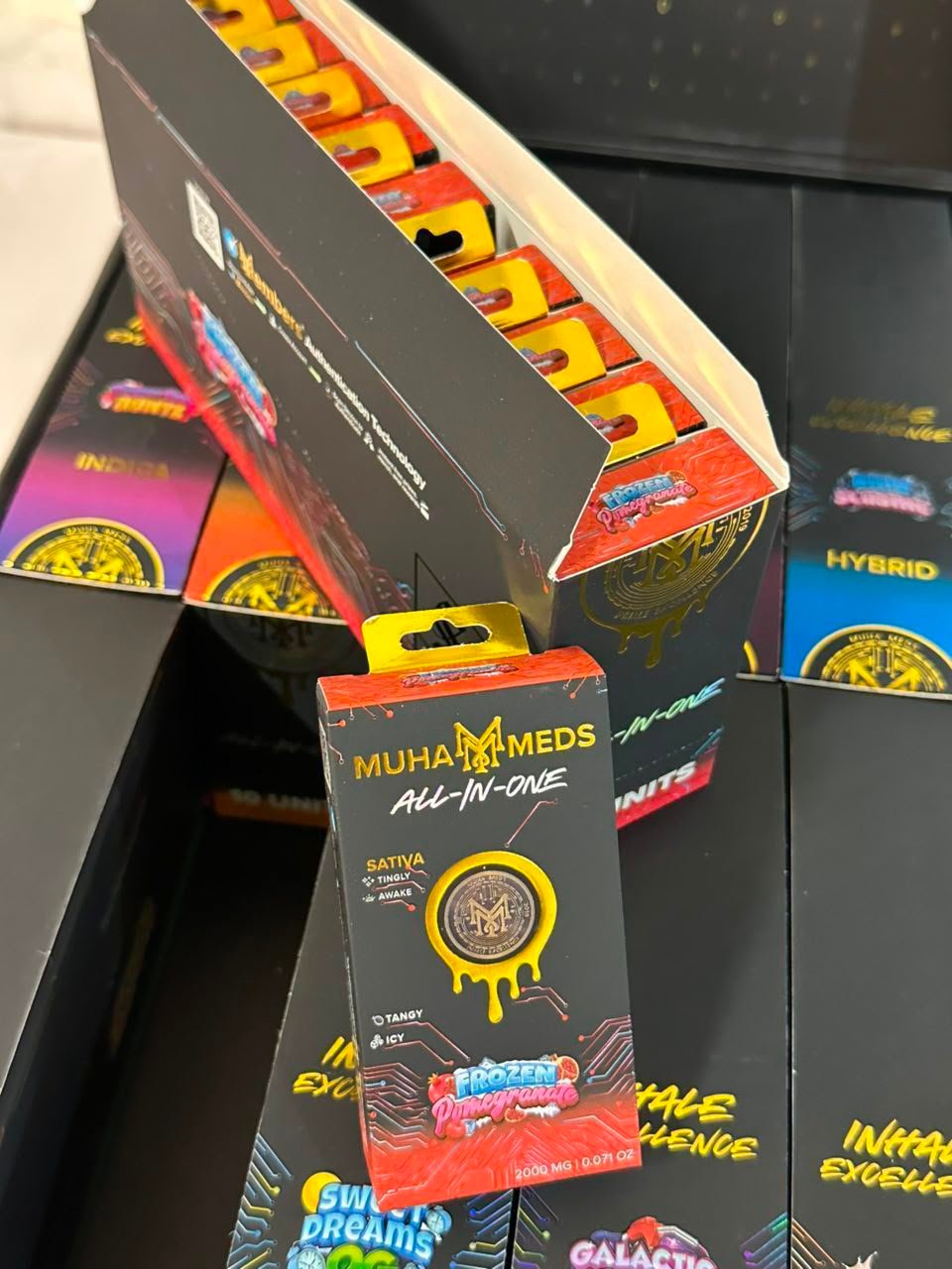 2g muha med disposable 2g muha med disposable