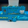 COOKIES X MUHA MEDS