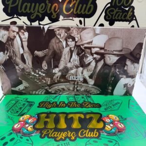 hitz vape