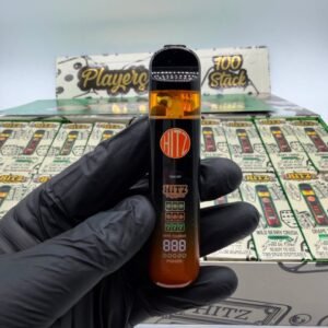 hitz vape