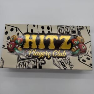 hitz vape