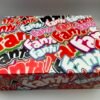 FANTA 2.5G Disposable is een vooraf gevulde cannabis-vape in een compact, geïntegreerd apparaat. De aanduiding 2.5G verwijst naar de opgegeven hoeveelheid extract