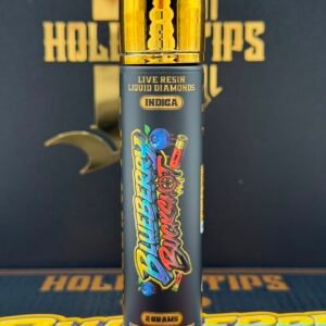 hollow tip vape