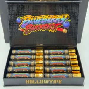 hollow tip vape