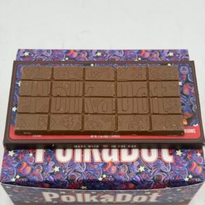 PolkaDot Bar