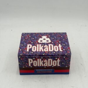 PolkaDot Bar