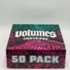 Volumes 2G Disposable