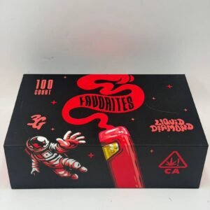 Favorite 3G Disposable