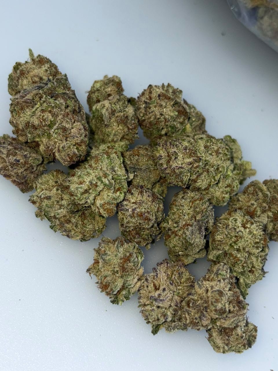 Hash Burger Cannabis Strain Hash Burger Cannabis Strain