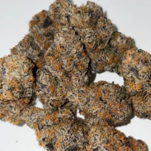 PAC-MAN x LUMPY Strain