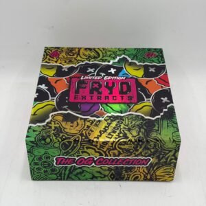 FRYD OG + Pre Roll Disposables, FRYD OG disposable, FRYD OG pre roll, FRYD OG cannabis, FRYD disposable vape, FRYD pre-roll, FRYD OG disposable vape, FRYD OG cannabisproducten, cannabis disposable, cannabis pre-roll, cannabis vape, cannabis flower, cannabisproducten, FRYD OG product, pre-rolled cannabis, disposable cannabis product, cannabis strain products