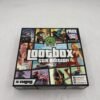 ARCADIA LOOT Concentrate Box GTA 6