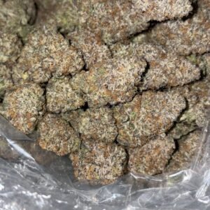 Fruit Beef cannabis strain