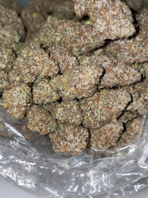 Fruit Beef cannabis strain